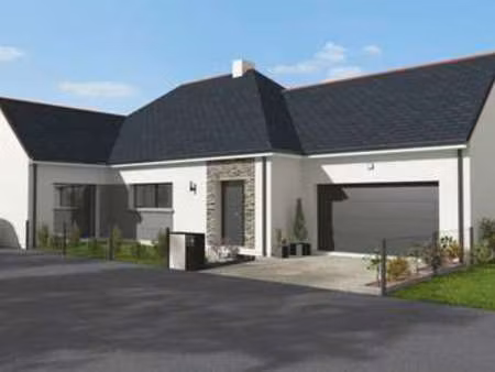 vente maison à grâces (22200) : à vendre / 130m² grâces