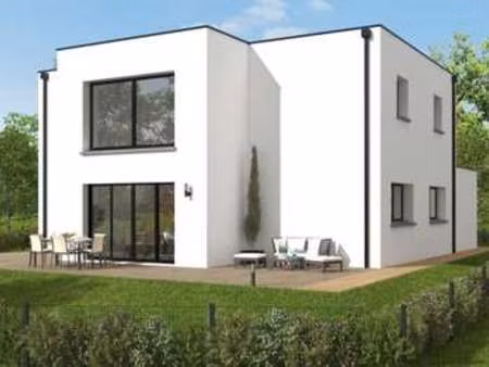 vente maison à lamballe (22400) : à vendre / 153m² lamballe
