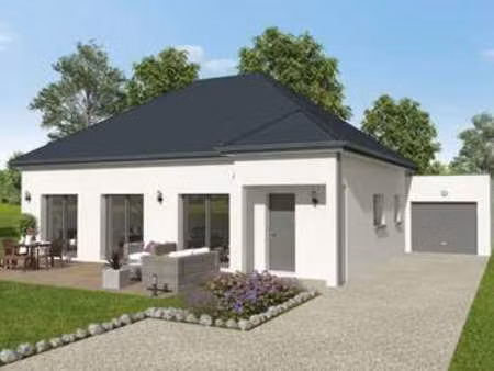 vente maison à plouézec (22470) : à vendre / 96m² plouézec