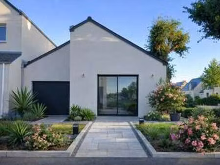 vente maison à sainte-hélène (56700) : à vendre / 61m² sainte-hélène