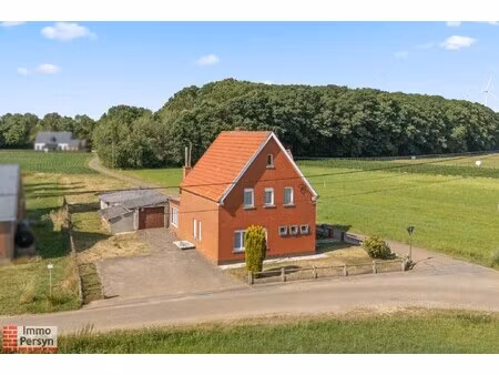 huis te koop in tielt-winge met 3 slaapkamers
