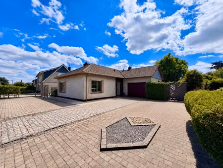 huis te koop in zelzate met 3 slaapkamers