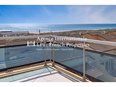 annonce appartement à vendre