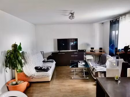 à vendre appartement t3  70m2 à lormont quartier génicart