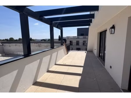 annonce appartement à vendre