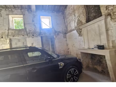 annonce parking/garage à vendre