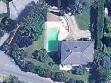 vente maison mours-saint-eusèbe 26540 - - surface privée
