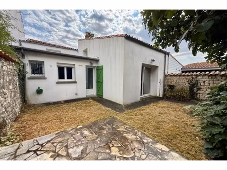 annonce maison à vendre