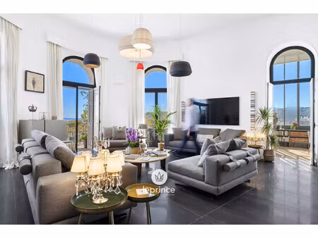 vente appartement 6 pièces