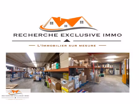 vente fonds de commerce