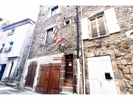 annonce maison à vendre
