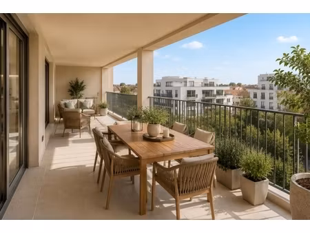 annonce appartement à vendre