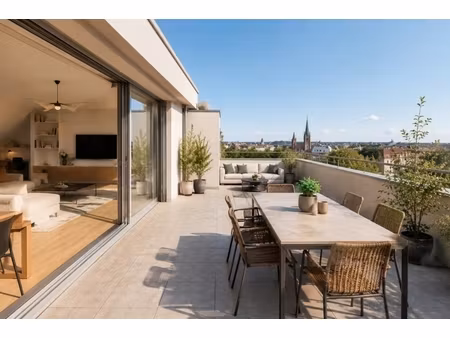 annonce appartement à vendre