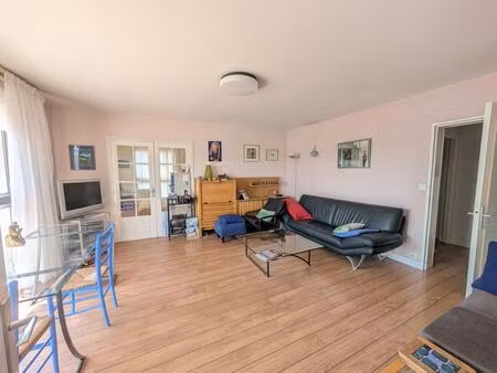 achat appartement 4 pièces 81m² sucy en brie 94370