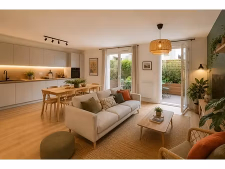 annonce appartement à vendre