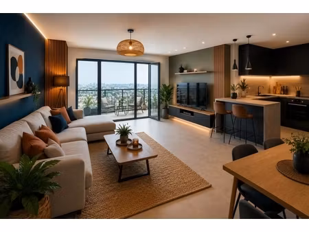 annonce appartement à vendre