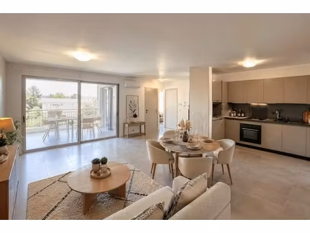 annonce appartement à vendre