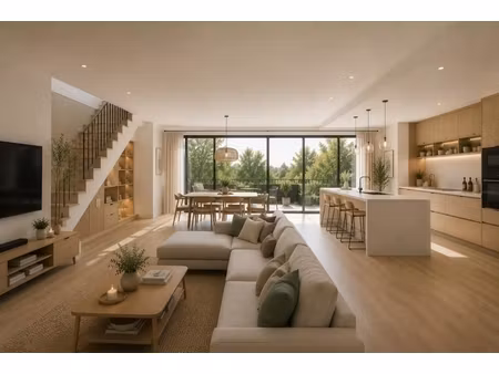 annonce appartement à vendre