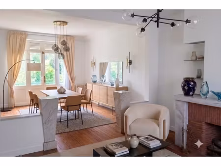 annonce maison à vendre