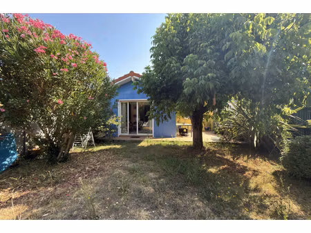 annonce maison à vendre