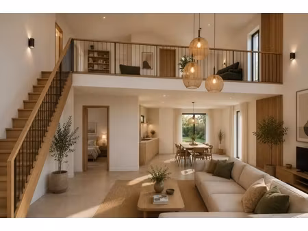 annonce maison à vendre