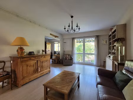 vente appartement 4 pièces  88.79m²  la rochelle