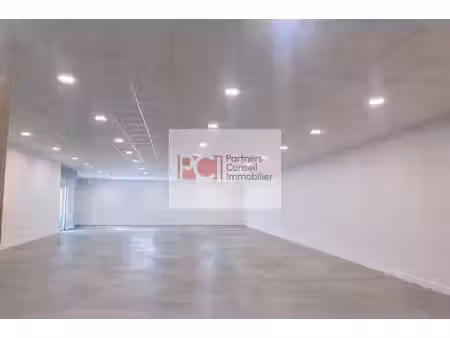vente local d’activités bernis 30620 2000m²