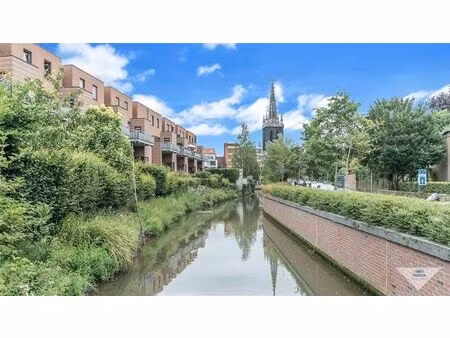 appartement à vendre à leerlooierijstraat 17 louvain (rbw47785)