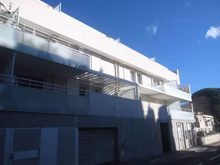 vente appartement 2 pièces 39m2 castelnau-le-lez 34170 - 186200 € - surface privée