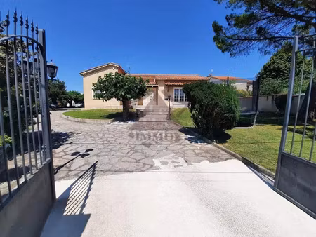vente villa 7 pièces 106 m² à saint-privat-des-vieux (30340)  358 000 €