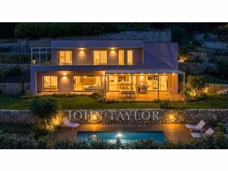 maison de luxe de 5 pièces en location à tourrettes-sur-loup  france