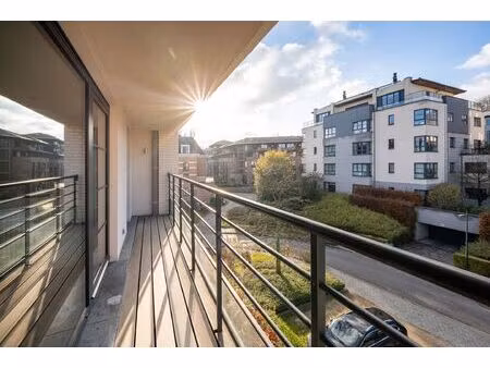 appartement à vendre à boulevard du souverain 384 auderghem (vbe47398)