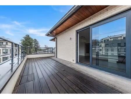 appartement à vendre à boulevard du souverain 384 auderghem (rbw48017)