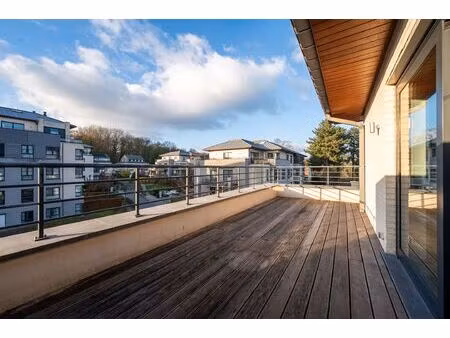 appartement à vendre à boulevard du souverain 384 auderghem (vbe47399)