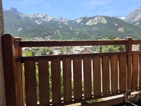le monêtier-les-bains (05220)