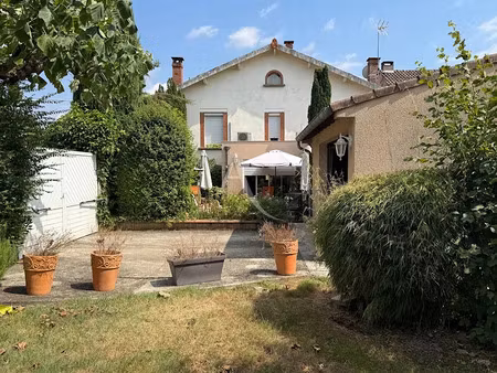 vente maison 6 pièces 236.77 m² à saint-juery (81160)  369 000 €
