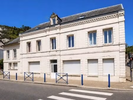 prestigieux immeuble de rapport en vente à belbeuf  normandie
