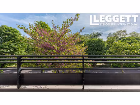 achat appartement 4 pièces 216m² neuilly sur seine 92200