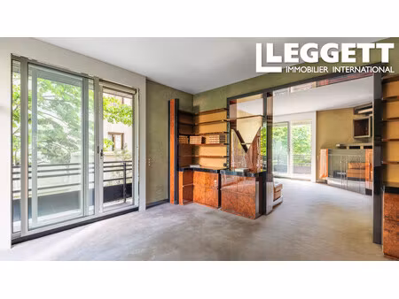 achat appartement 6 pièces 224m² neuilly sur seine 92200