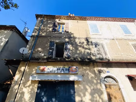 vente commerce 2 pièces 53 m² la grand-combe (30110)