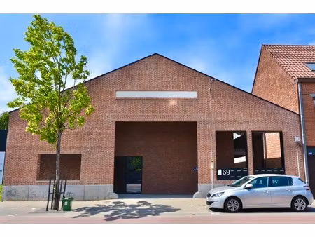 appartement te koop in eeklo met 2 slaapkamers