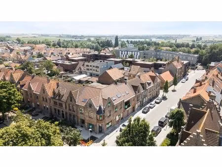 appartement te koop in nieuwpoort