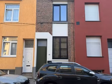 huis te koop in deurne met 3 slaapkamers