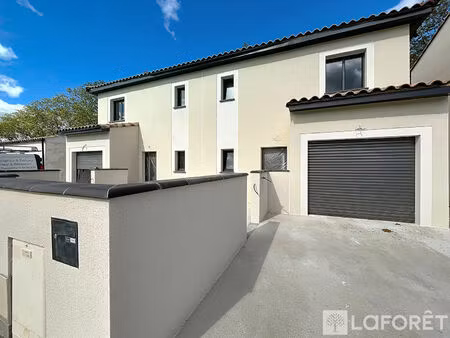 maison lieuran les beziers 4 pièce(s) 87.30 m2