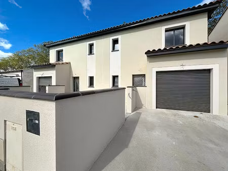 maison lieuran les beziers 4 pièce(s) 87.30 m2