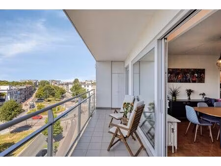 appartement te koop in antwerpen met 3 slaapkamers