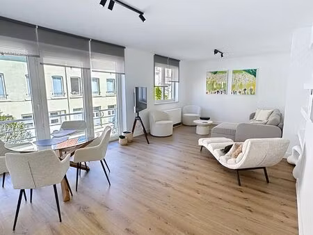 appartement à louer à du duc 28 woluwe-saint-pierre (vbe47638)