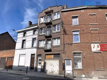 appartement te koop in braine-le-comte met 7 slaapkamers