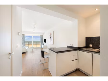 appartement te koop in knokke-heist
