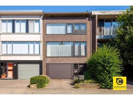 huis te koop in deurne met 3 slaapkamers